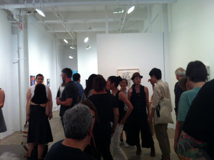 shilo-ratner-first-street-gallery-nyc-2012-reception