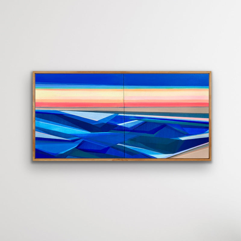 Coastal Inspired - Original Paintings