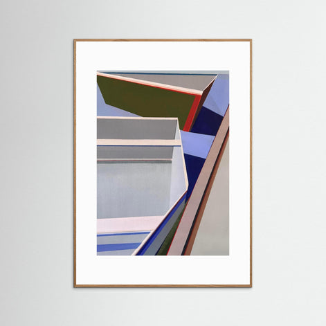 When Boating Print 2