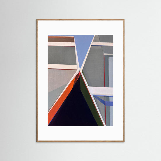 When Boating Print 1